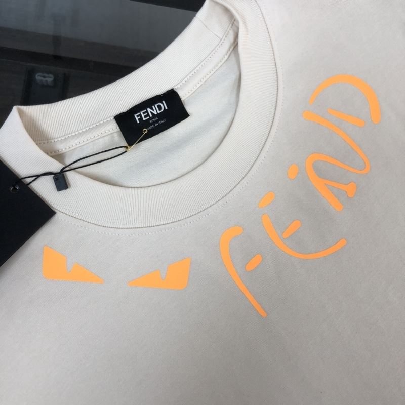 Fendi T-Shirts